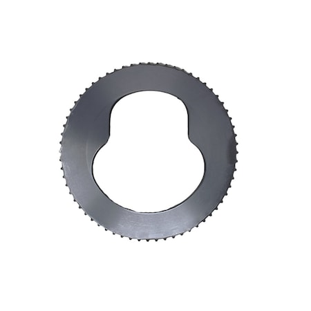 Aftermarket Tractor Brake Plate Fits Case IH 85827748